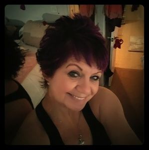 Meet your Posher, Jamie danders